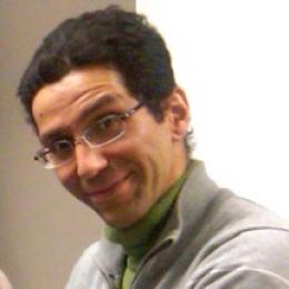 Arash Yazdanbakhsh, M.D., Ph.D.
